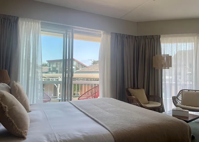 Hotel Bo & Mia