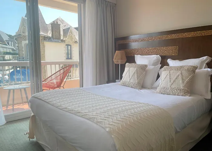 Hotel Bo & Mia