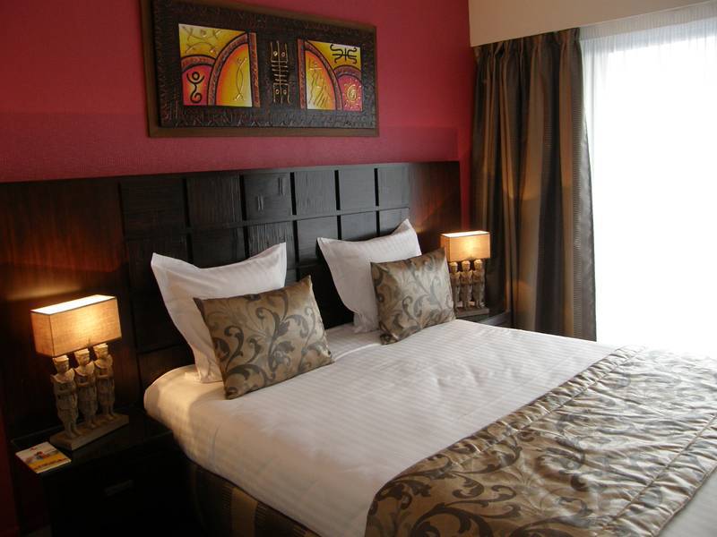 Hotel Bo & Mia