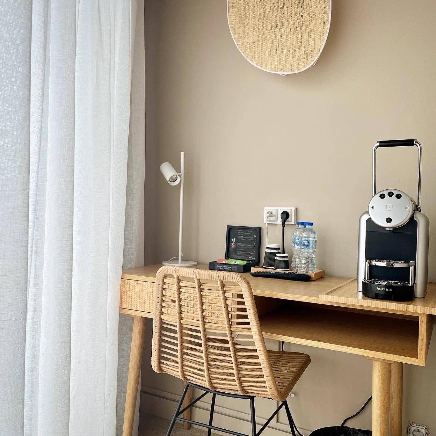 Hotel Bo & Mia 3*