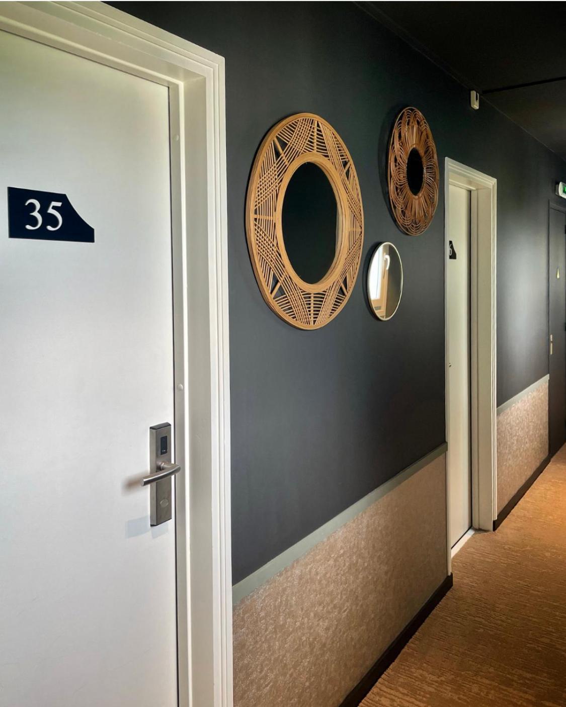 Bo & Mia Hotel La Baule-Escoublac