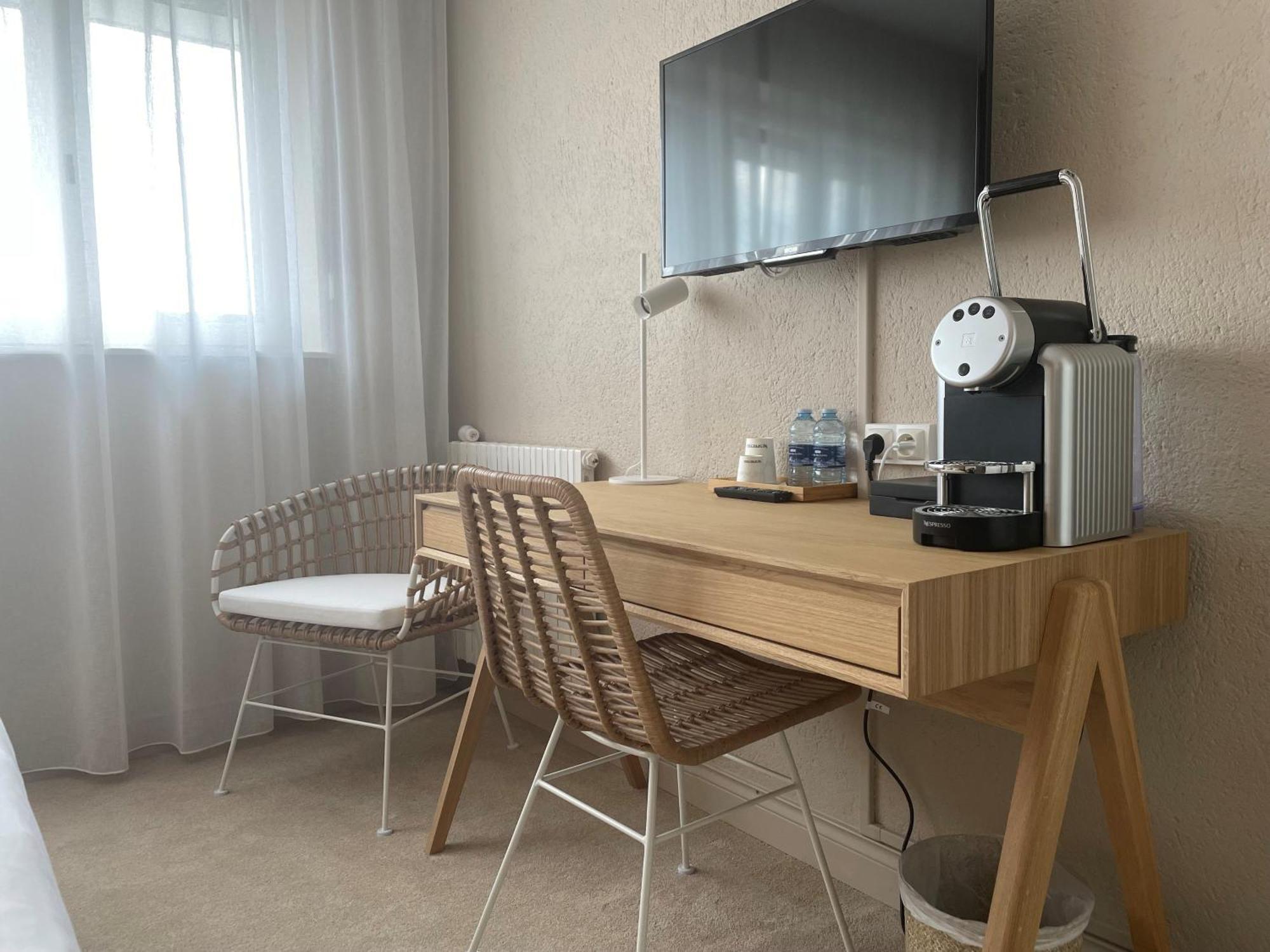 Bo & Mia Hotel