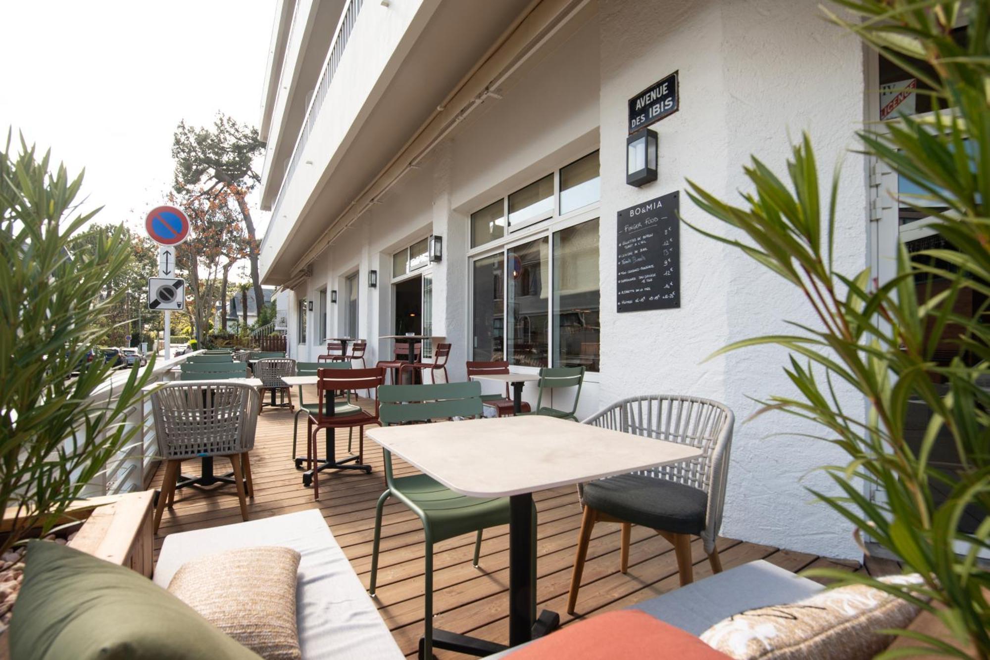 Bo & Mia Hotel 3*