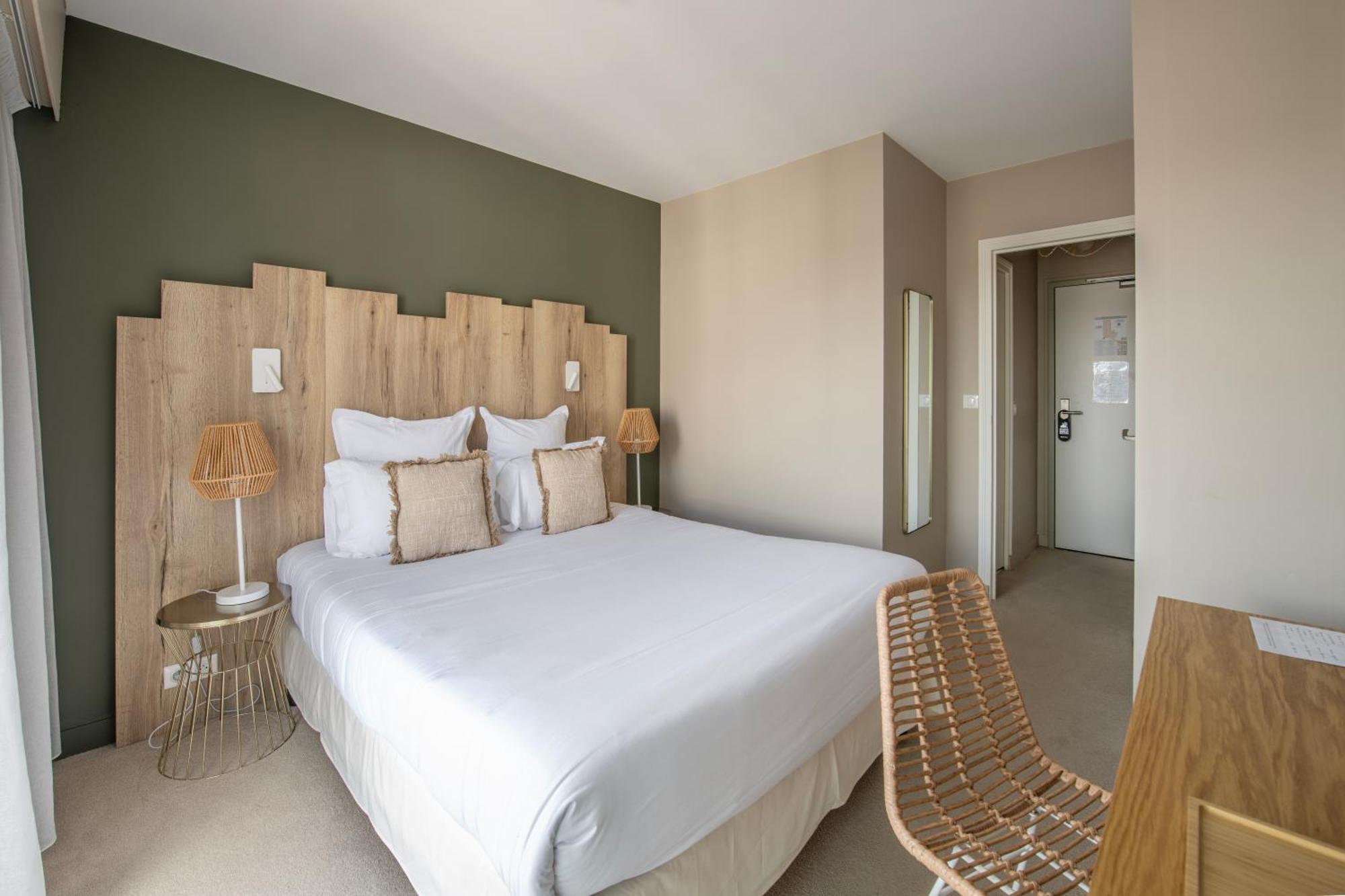 Bo & Mia Hotel La Baule-Escoublac