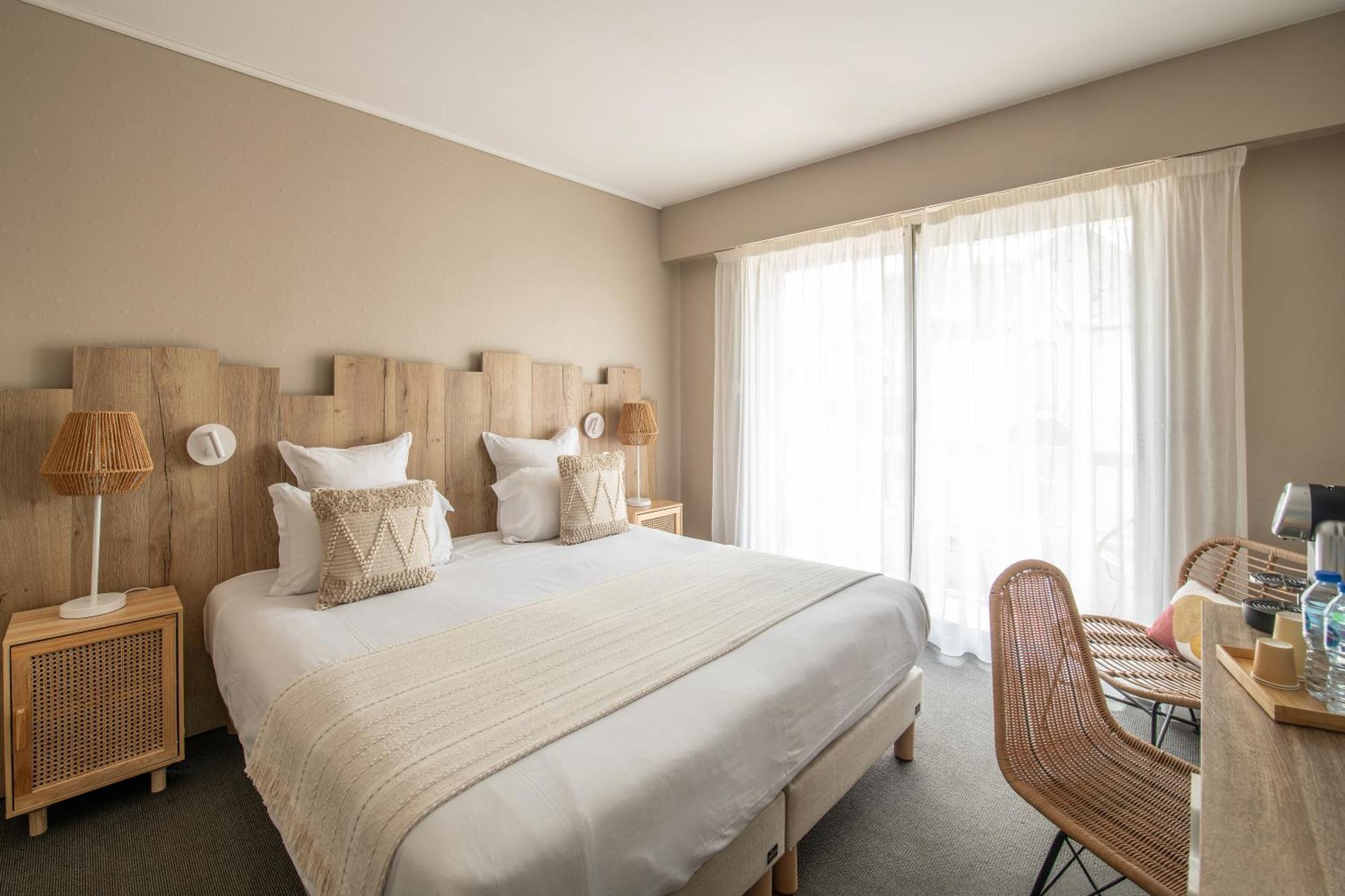 Hotel Bo & Mia 3*