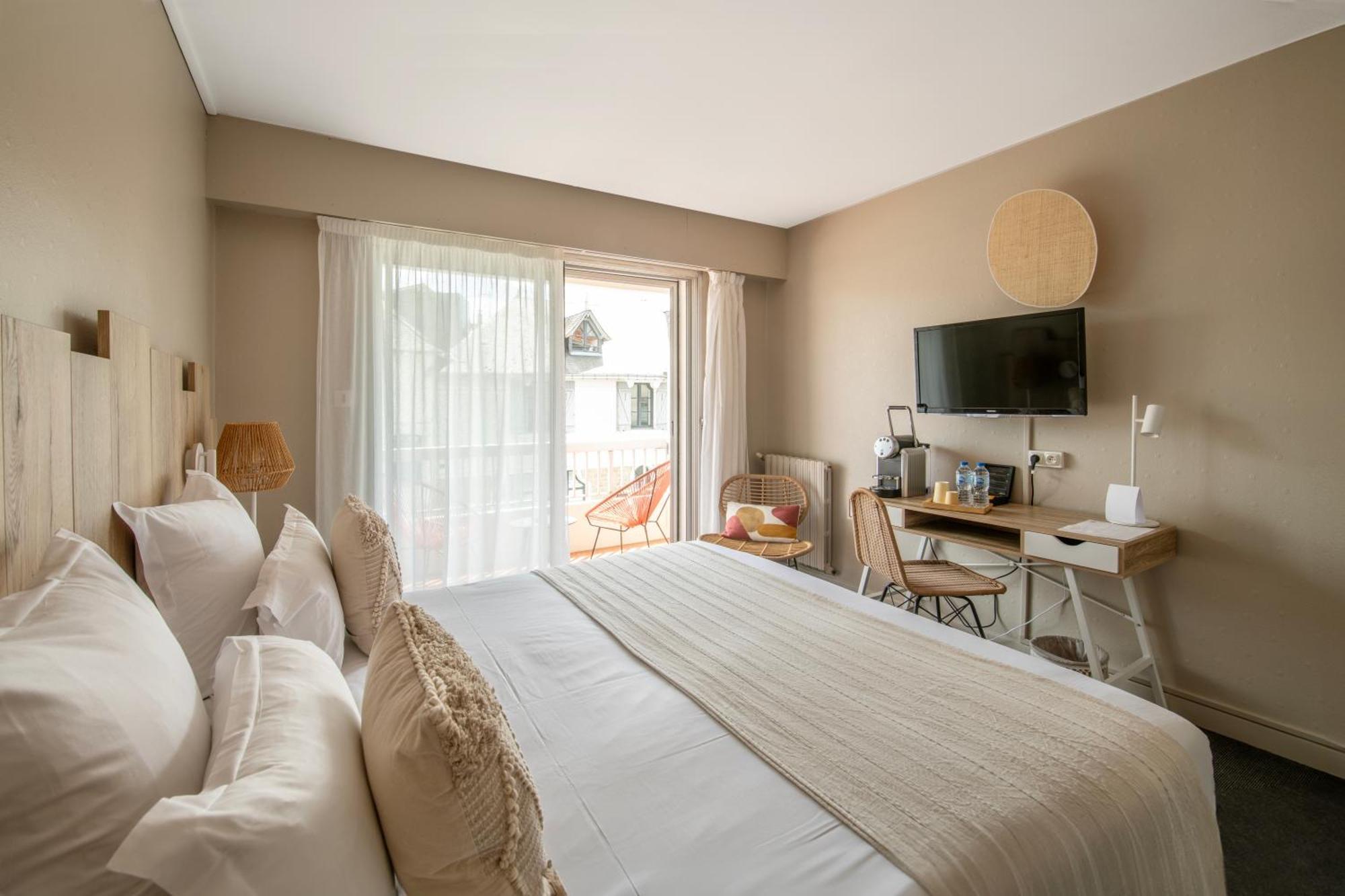 Bo & Mia Hotel La Baule-Escoublac