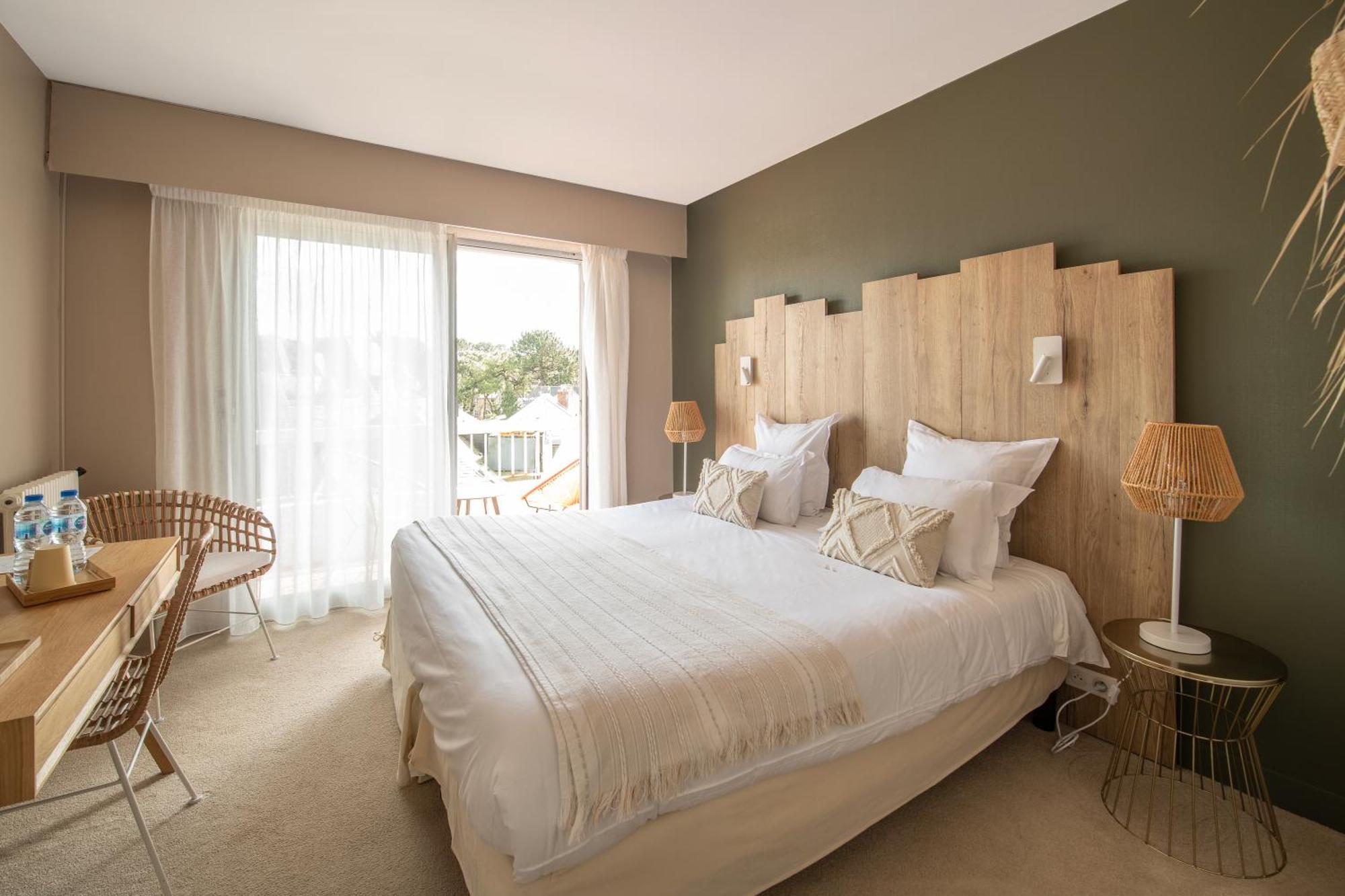 Bo & Mia Hotel La Baule-Escoublac