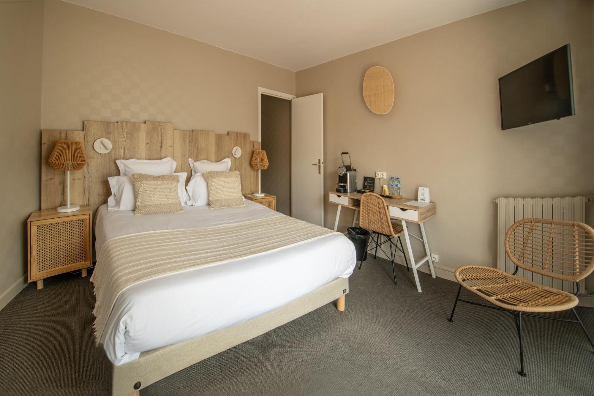 Bo & Mia Hotel La Baule-Escoublac