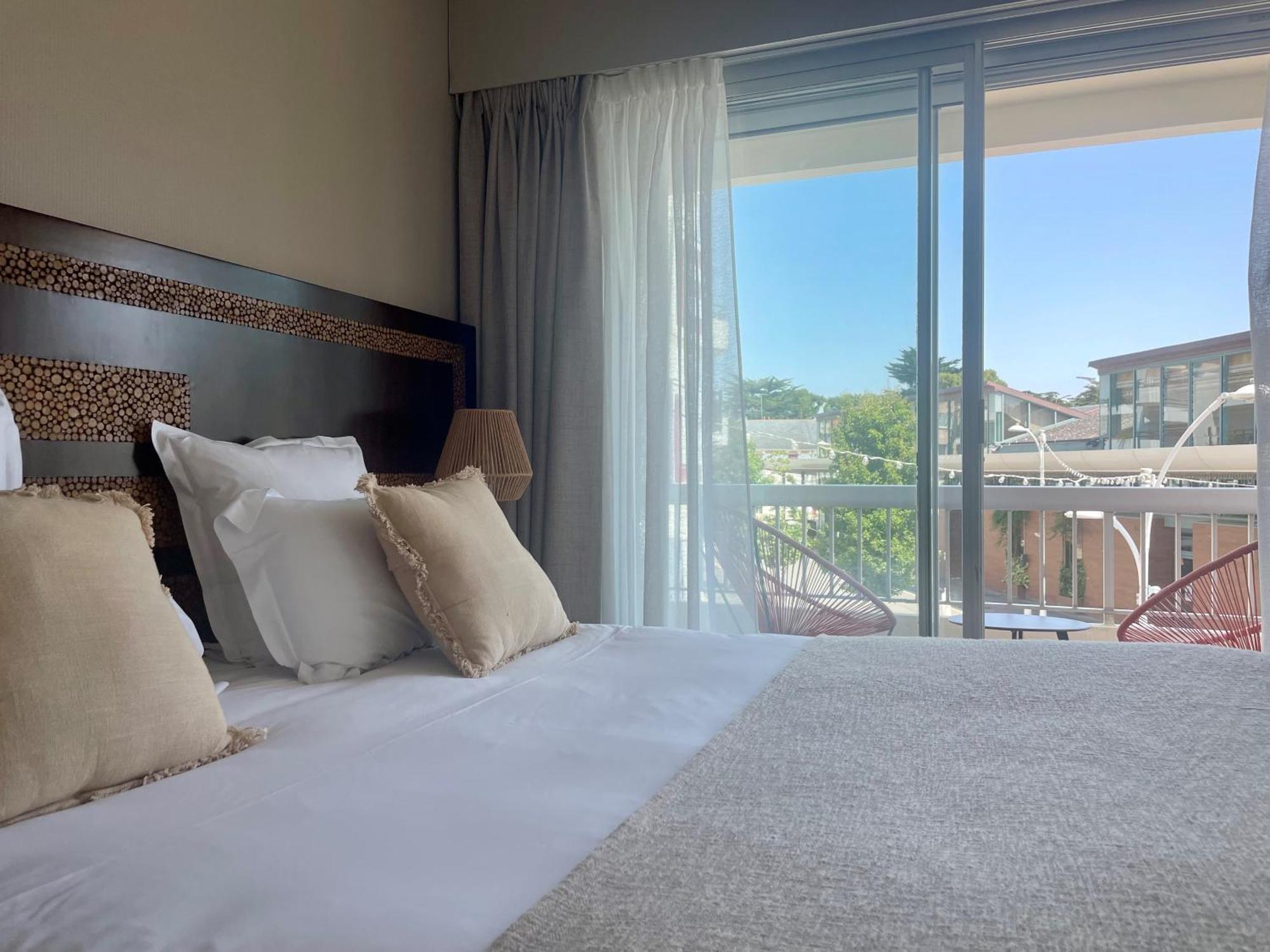 Hotel Bo & Mia La Baule-Escoublac