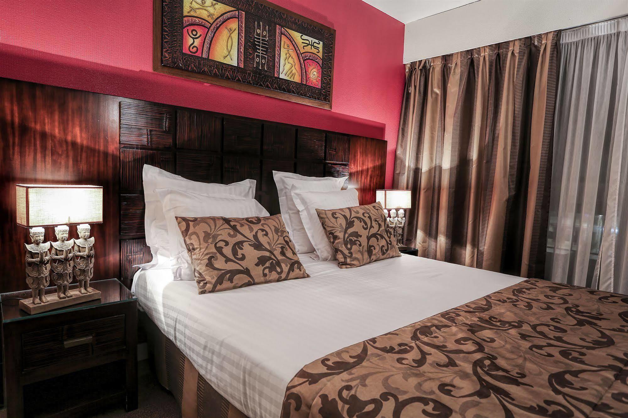 Bo & Mia Hotel